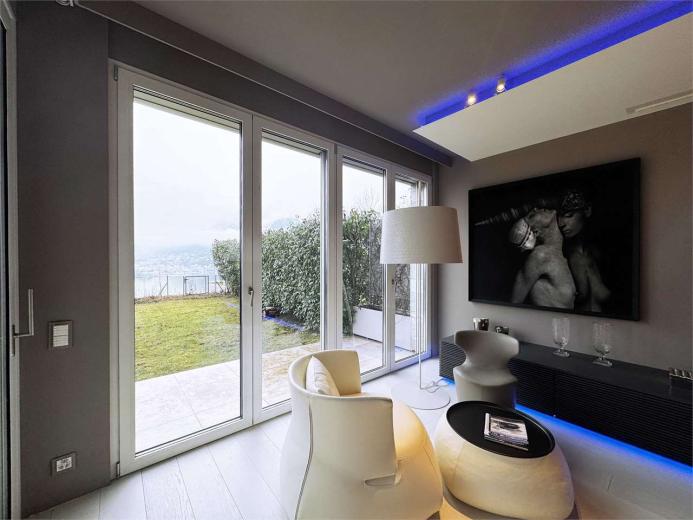 Appartement à vendre à Lugano - Appartement à vendre à Lugano, 3.5 pièces, 145 m2 - Smart Propylaia (3)