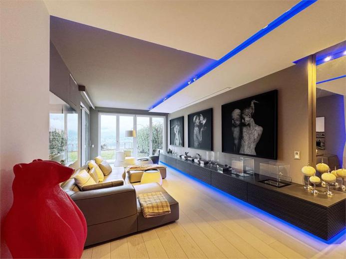 Appartement à vendre à Lugano - Smart Propylaia (4)