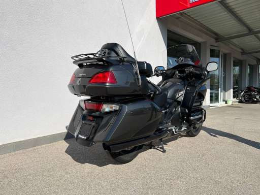 Honda Goldwing GL1800 in vendita - Smart Propylaia (7)