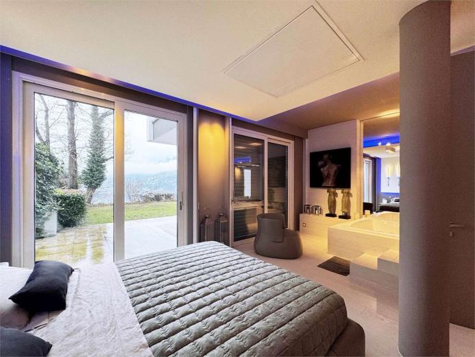 Appartement à vendre à Lugano - Appartement à vendre à Lugano, 3.5 pièces, 145 m2 - Smart Propylaia (12)