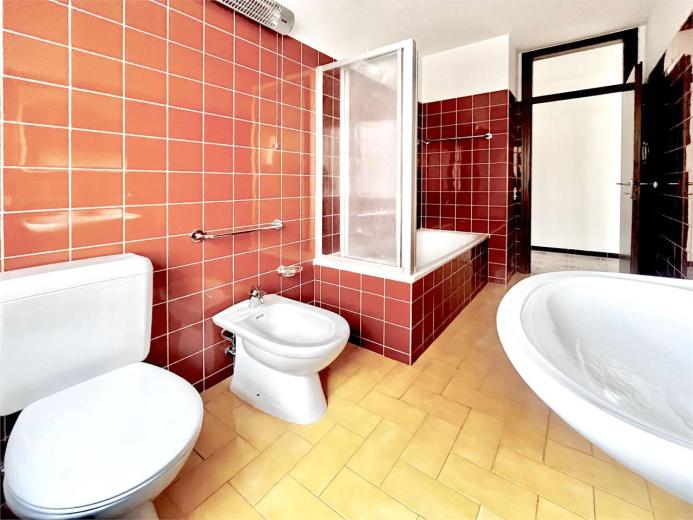 Wohnung zu vermieten in Chiasso - Wohnung zu vermieten in Chiasso, 3.5 Zimmer, 90 m2 - Smart Propylaia (3)