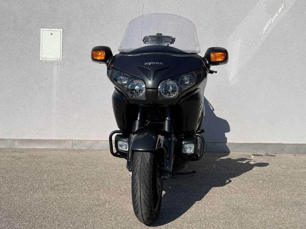 Honda Goldwing GL1800 in vendita - HONDA GL 1800 Goldwing, 2017 - Smart Propylaia (9)