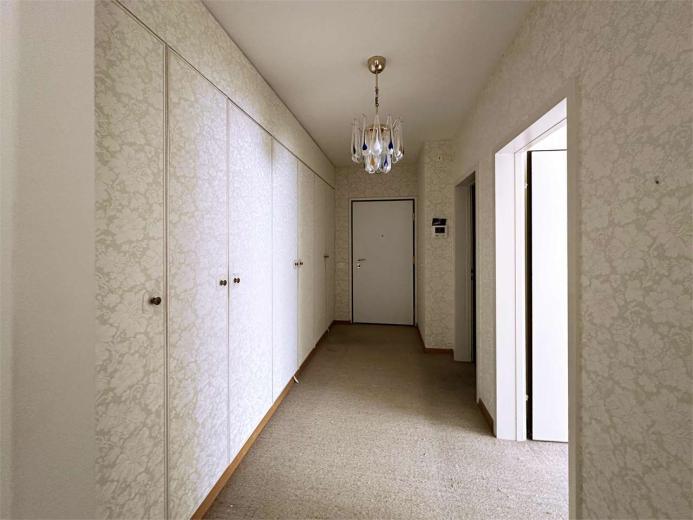 Appartement à vendre à Gentilino - Appartement à vendre à Gentilino, 4.5 pièces, 145 m2 - Smart Propylaia (6)
