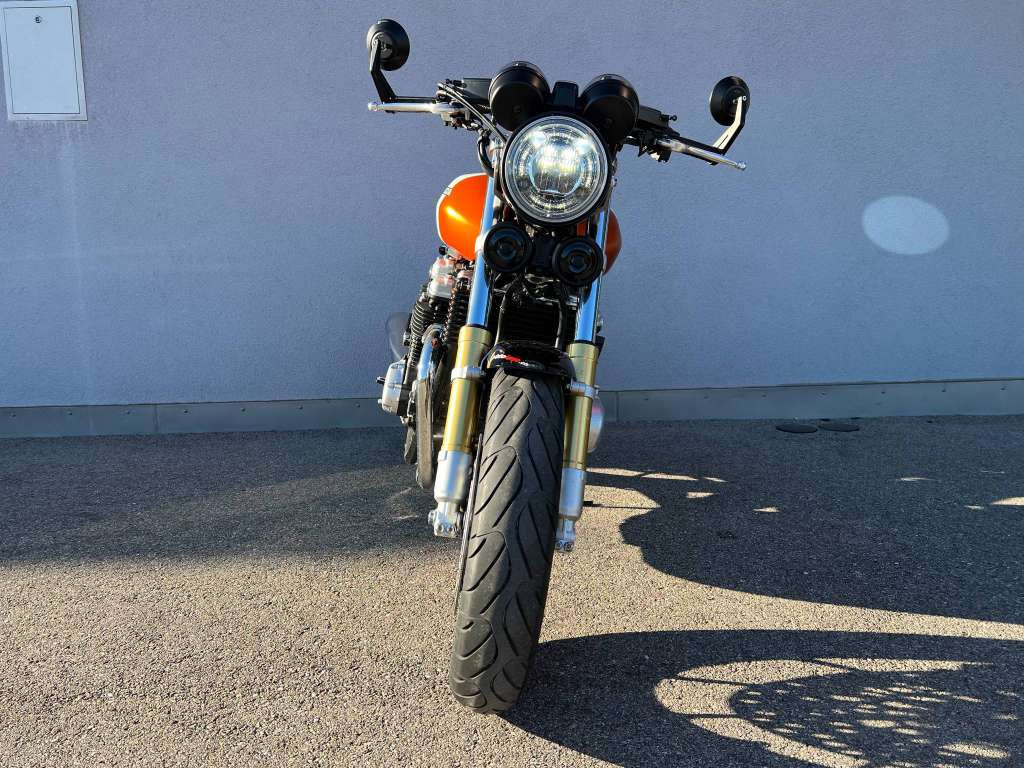 Honda CB 1100RS for sale - Smart Propylaia (2)