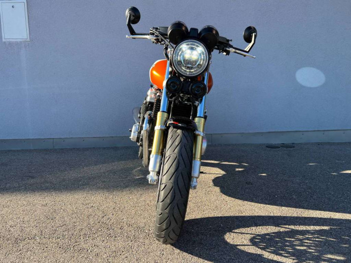 Honda CB 1100RS à vendre - Smart Propylaia (2)