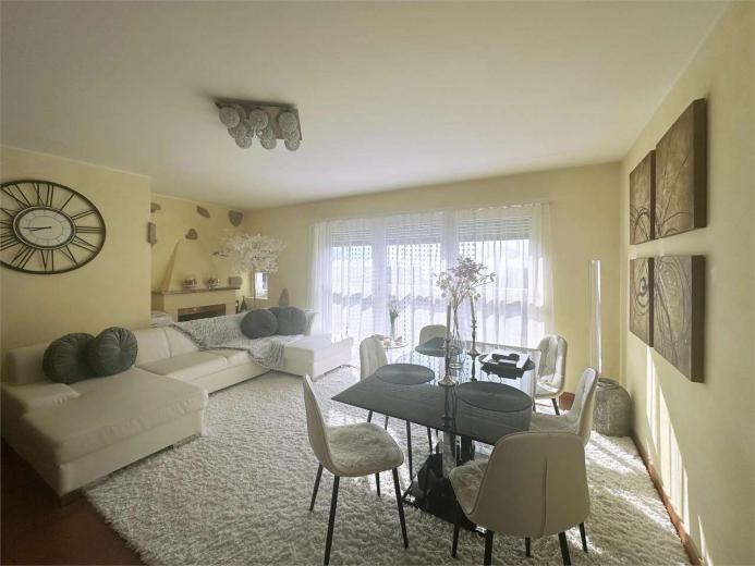 For rent Apartment Carabbia Switzerland - partnership with the real estate portal Smart-Propylaia