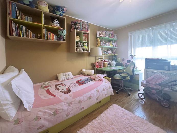Appartement à louer à Carabbia - Smart Propylaia (10)