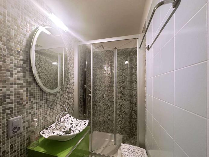 Appartement à louer à Carabbia - Smart Propylaia (11)