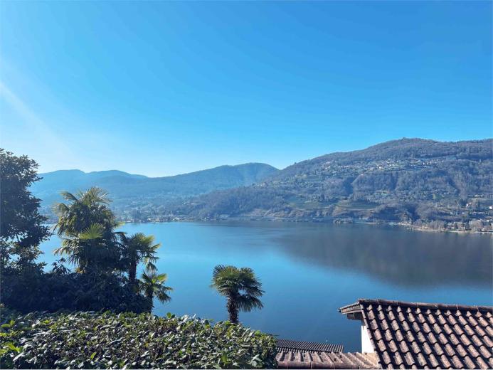 For sale Apartment Montagnola Switzerland - cChic-immoHub your real estate portal