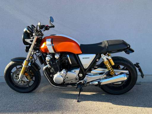 Honda CB 1100RS for sale - Smart Propylaia (4)
