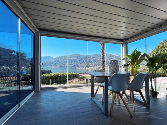 Apartment for sale in Montagnola (2)
