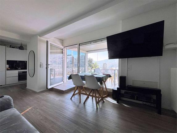 Apartment for sale in Montagnola (4)
