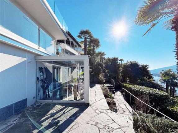 Apartment for sale in Montagnola (7)