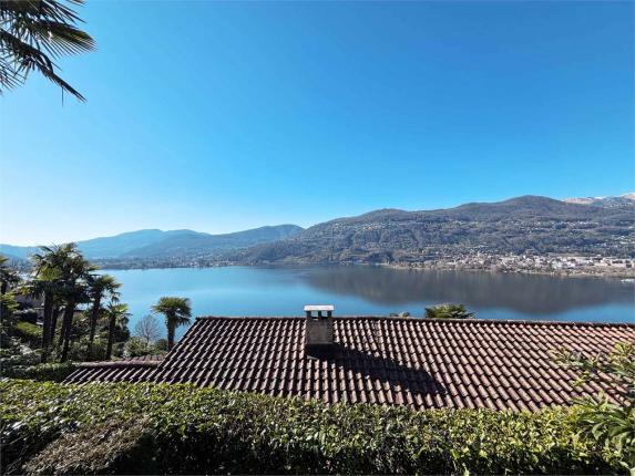Apartment for sale in Montagnola (11)