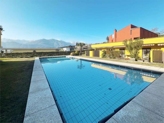 Appartement à vendre à Comano