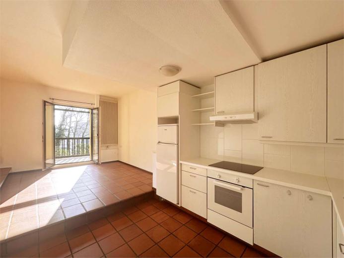 Appartement à vendre à Comano - Appartement à vendre à Comano, 2.5 pièces, 60 m2 - Smart Propylaia (3)