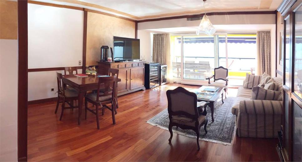 Appartement à vendre à Vico Morcote - Appartement à vendre à Vico Morcote, 3.5 pièces, 109 m2 - Smart Propylaia (3)