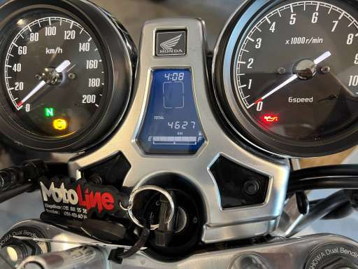 Honda CB 1100RS for sale - Smart Propylaia (7)