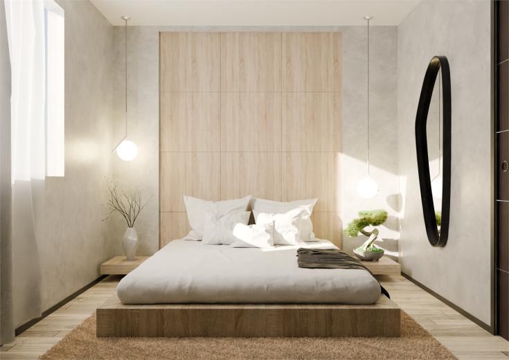 Appartamento in vendita a Lugano - Cassarate: elegante appartamento ristrutturato  - Smart Propylaia (6)