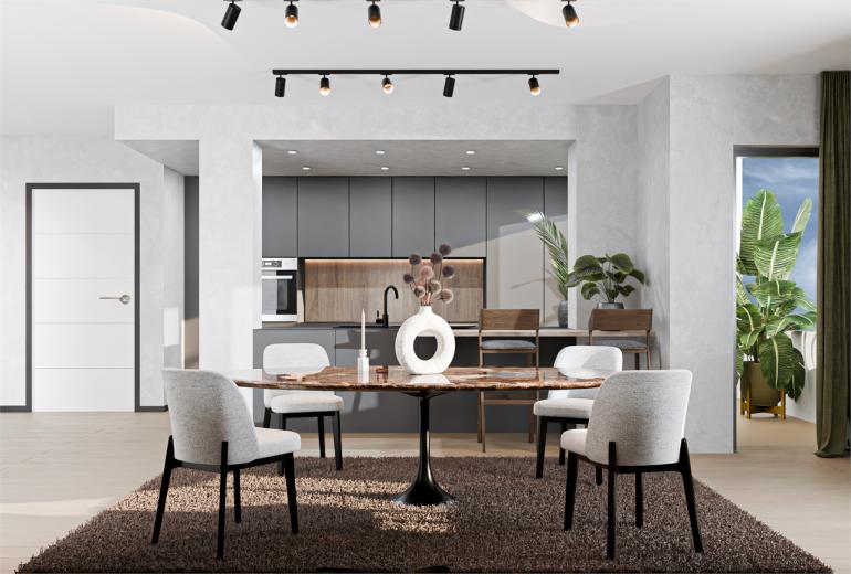 A vendre Lugano Appartement Suisse - partenariat avec Smart-Propylaia Portail Immobilier