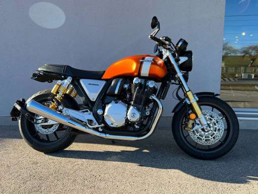 Honda CB 1100RS for sale - Smart Propylaia (8)