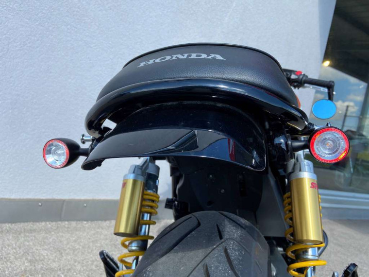 Honda CB 1100RS for sale (9)