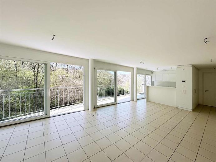 Appartement à louer à Pazzallo - Appartement à louer à Pazzallo, 3.5 pièces, 100 m2 - Smart Propylaia (3)