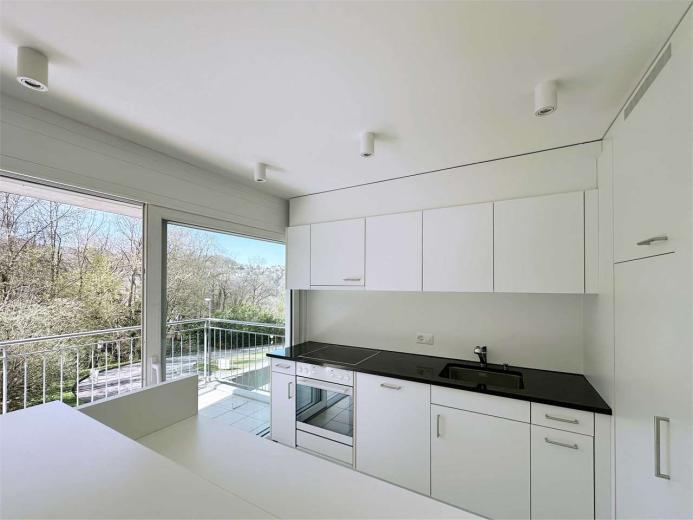 Appartement à louer à Pazzallo - Appartement à louer à Pazzallo, 3.5 pièces, 100 m2 - Smart Propylaia (6)