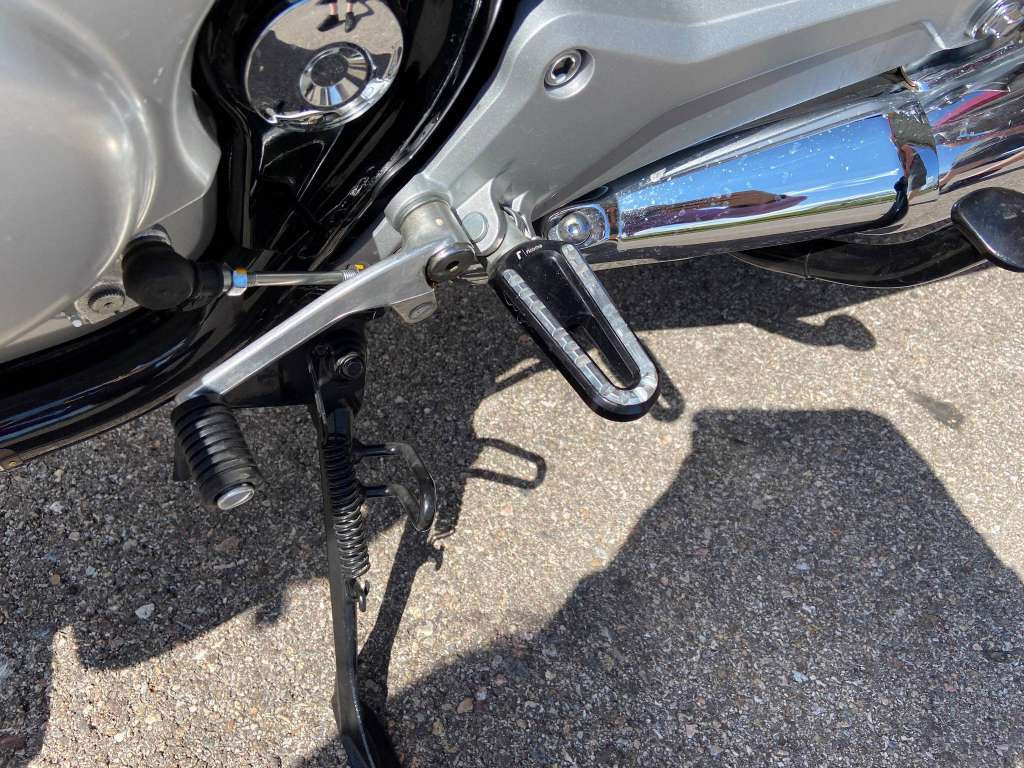 Honda CB 1100RS for sale - Smart Propylaia (10)