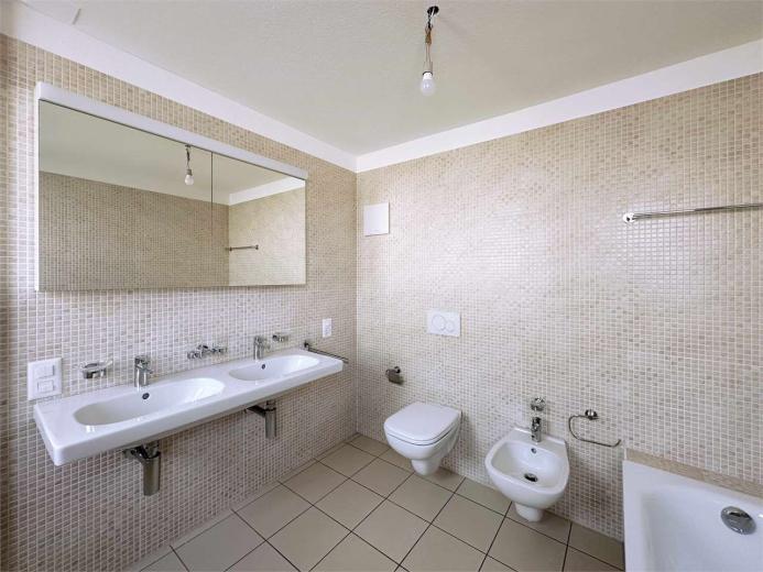 Appartement à louer à Pazzallo - Appartement à louer à Pazzallo, 3.5 pièces, 100 m2 - Smart Propylaia (12)