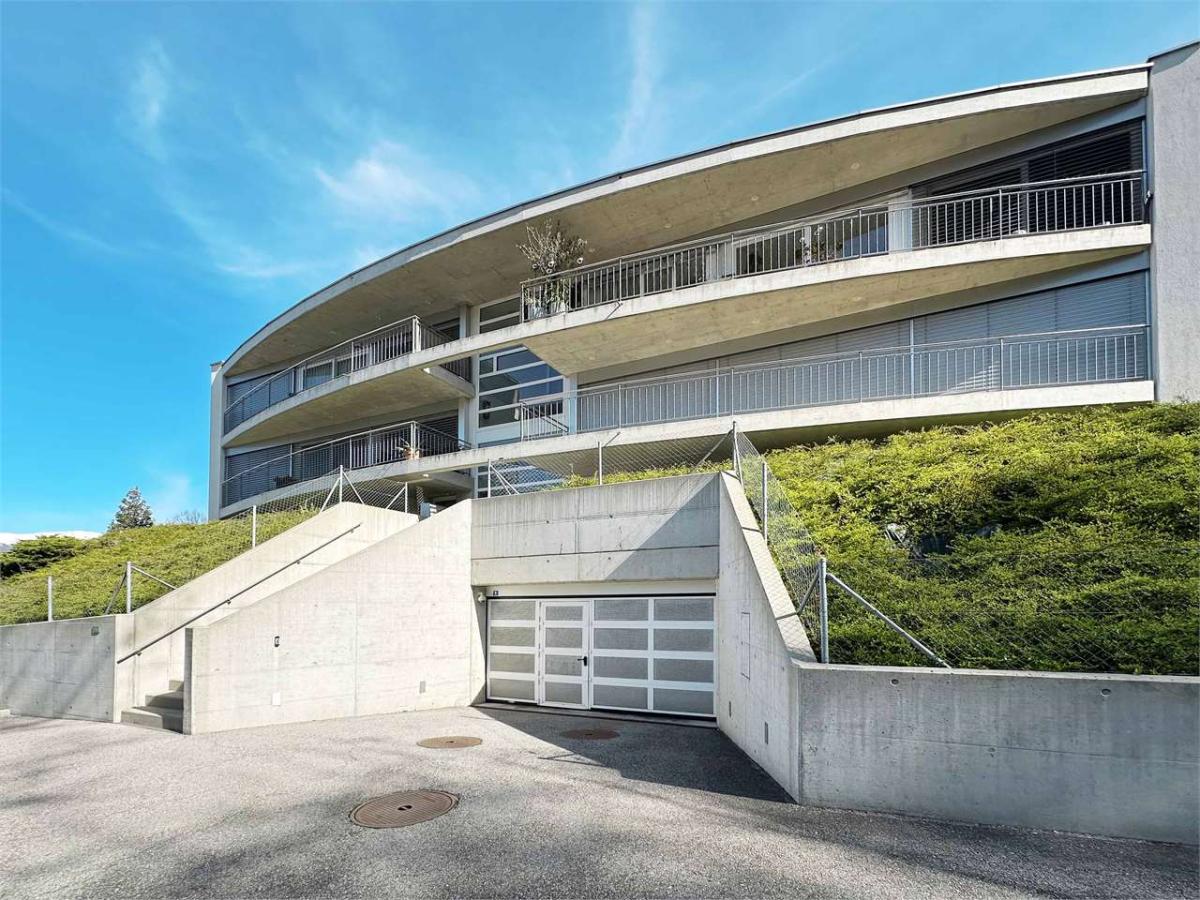 In affito   Svizzera - collaborazione con il portale immobiliare Smart-Propylaia