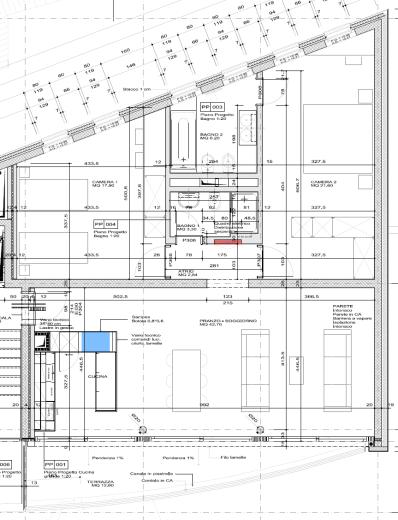 Appartement à louer à Pazzallo - Smart Propylaia (16)