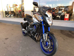 Yamaha Fazer FZ8