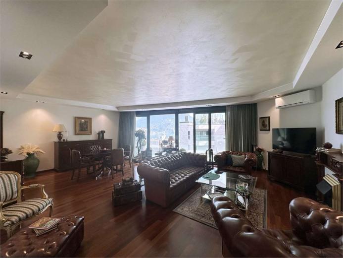 Appartement à vendre à Lugano - Appartement à vendre à Lugano, 4.5 pièces, 138 m2 - Smart Propylaia (3)