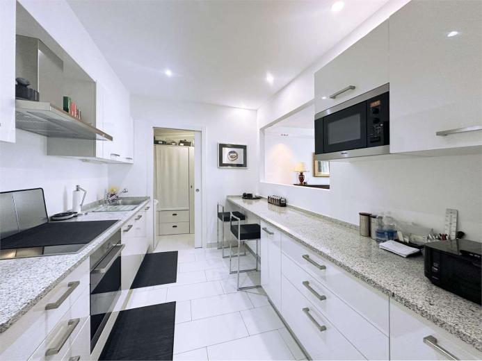 Appartement à vendre à Lugano - Appartement à vendre à Lugano, 4.5 pièces, 138 m2 - Smart Propylaia (6)