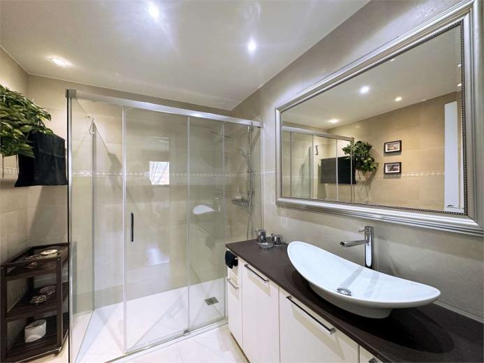 Appartement à vendre à Lugano - Appartement à vendre à Lugano, 4.5 pièces, 138 m2 - Smart Propylaia (9)