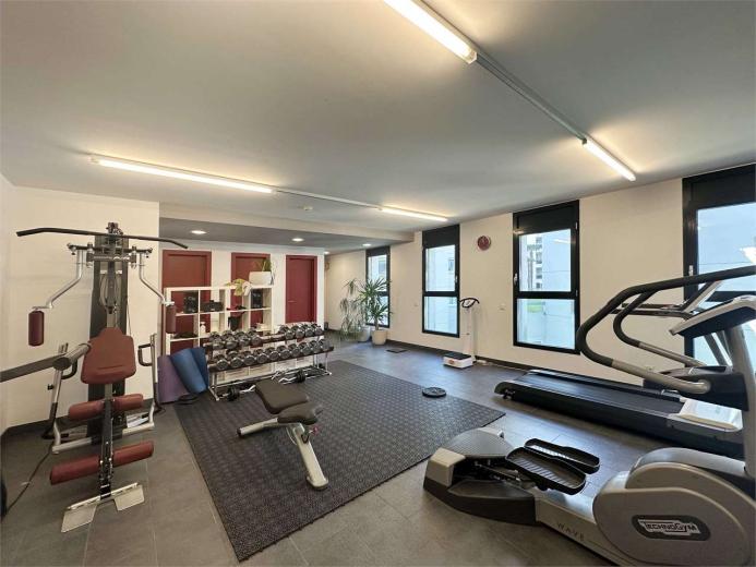 Appartement à vendre à Lugano - Appartement à vendre à Lugano, 4.5 pièces, 138 m2 - Smart Propylaia (15)