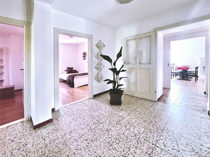 Appartement à louer à Corteglia - Smart Propylaia (2)