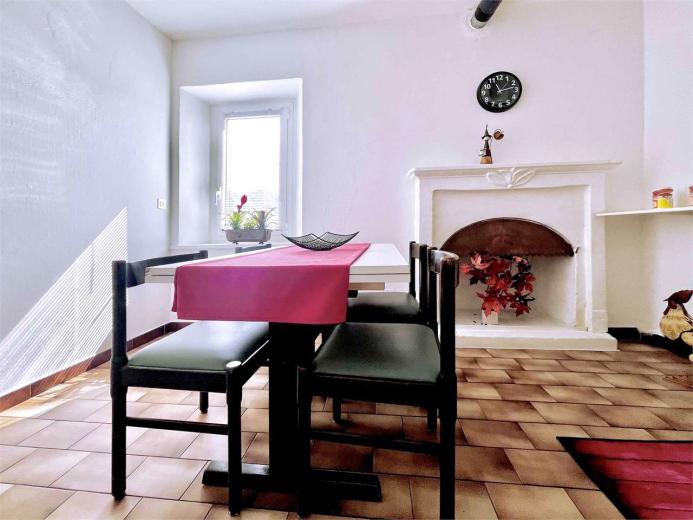 Appartement à louer à Corteglia - Appartement à louer à Corteglia, 5.5 pièces, 110 m2 - Smart Propylaia (3)