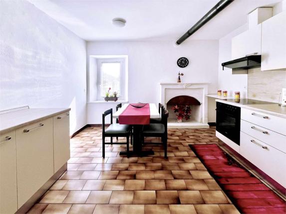 Appartement à louer à Corteglia (4)