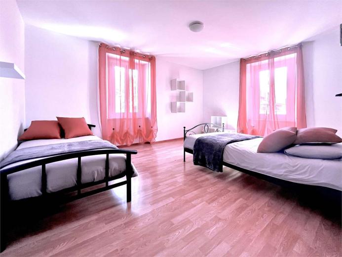 Appartement à louer à Corteglia - Smart Propylaia (7)