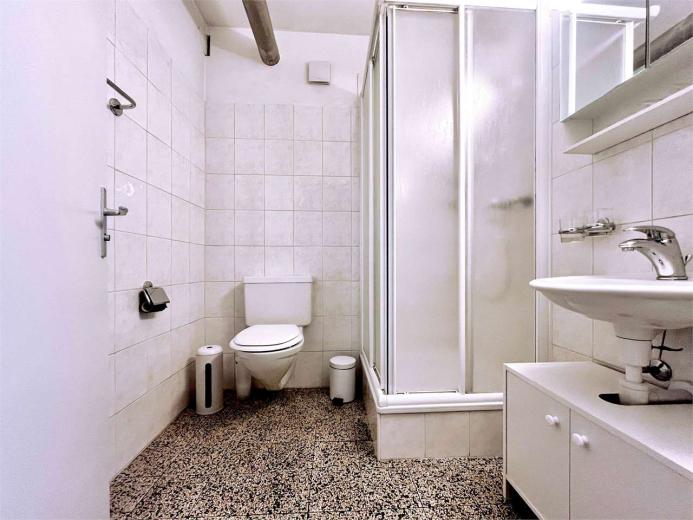 Appartement à louer à Corteglia - Smart Propylaia (10)