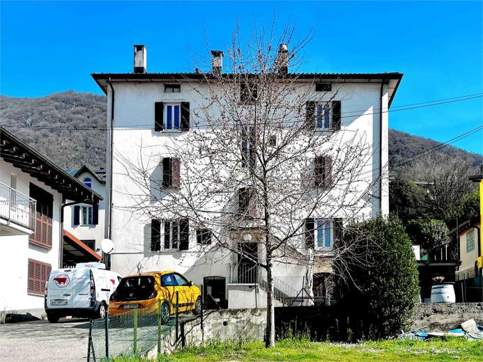 Appartement à louer à Corteglia - Appartement à louer à Corteglia, 5.5 pièces, 110 m2 - Smart Propylaia (12)
