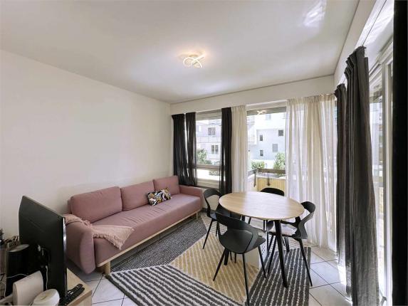 Appartement à vendre à Lugano