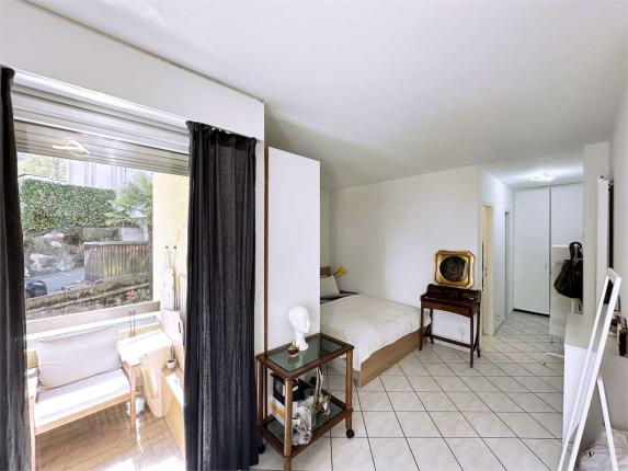 Appartement à vendre à Lugano (2)