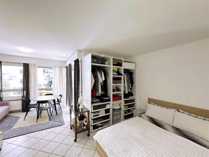 Appartement à vendre à Lugano - Appartement à vendre à Lugano, 1.5 pièces, 50 m2 - Smart Propylaia (3)