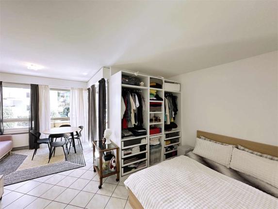 Appartement à vendre à Lugano (3)