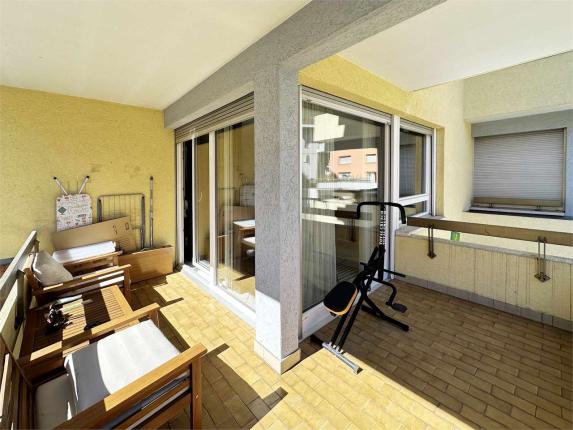 Appartement à vendre à Lugano (4)