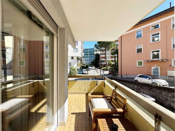 Appartement à vendre à Lugano (5)