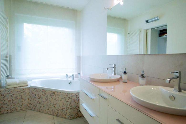 Maison à vendre à Figino - Villa à vendre à Figino, 6.5 pièces, 520 m2 - Smart Propylaia (9)